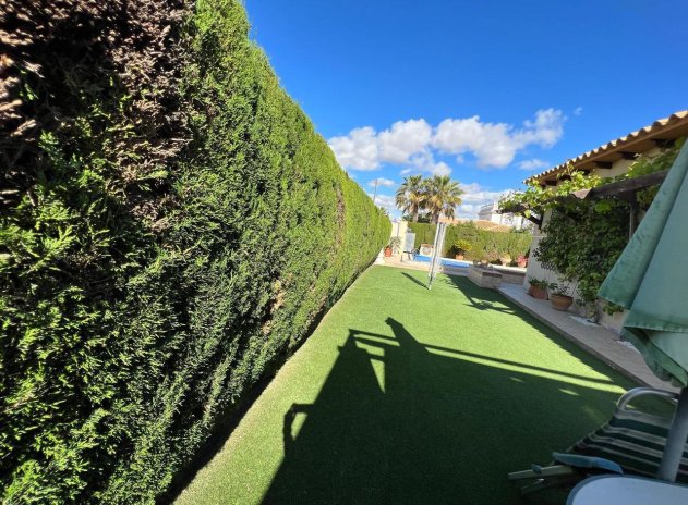 Wiederverkauf - Villa - Cabo Roig