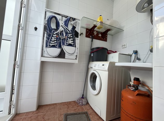 Herverkoop - Rijwoning - Torre de la Horadada