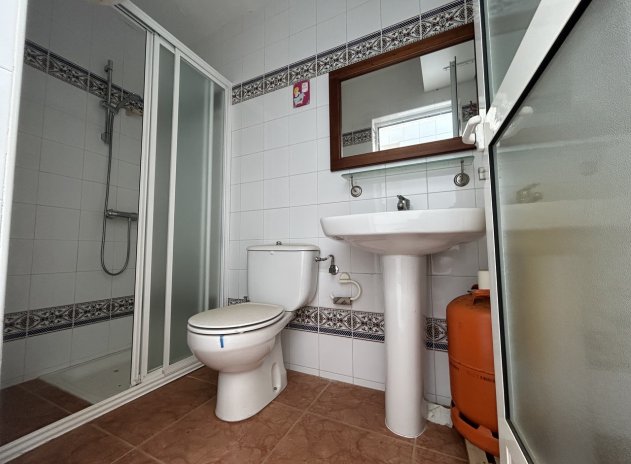 Herverkoop - Rijwoning - Torre de la Horadada