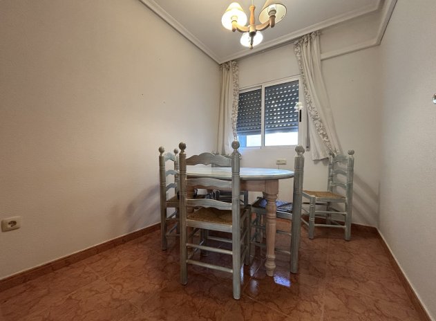 Herverkoop - Rijwoning - Torre de la Horadada