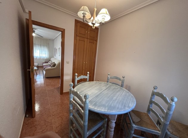 Herverkoop - Rijwoning - Torre de la Horadada