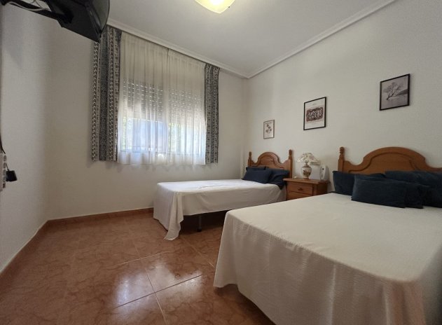 Herverkoop - Rijwoning - Torre de la Horadada