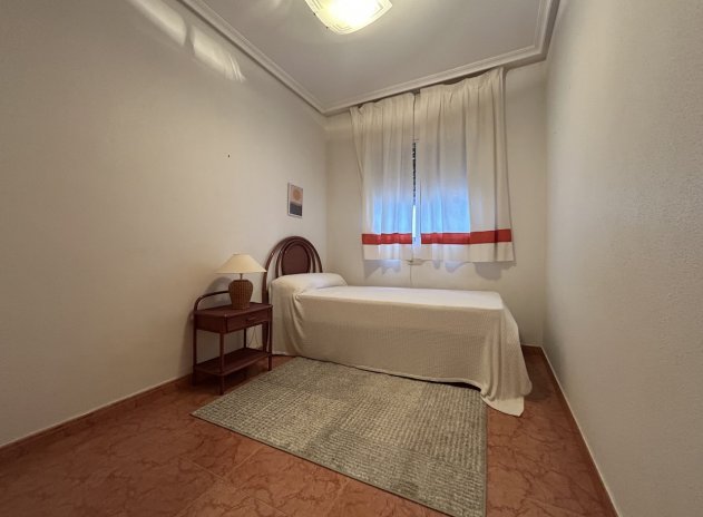 Herverkoop - Rijwoning - Torre de la Horadada