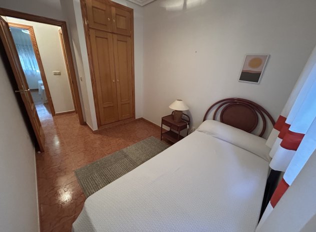 Herverkoop - Rijwoning - Torre de la Horadada