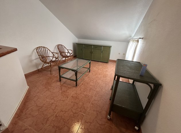 Herverkoop - Rijwoning - Torre de la Horadada