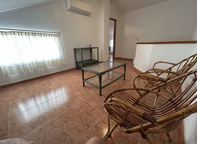 Herverkoop - Rijwoning - Torre de la Horadada