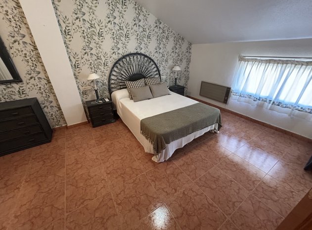 Herverkoop - Rijwoning - Torre de la Horadada