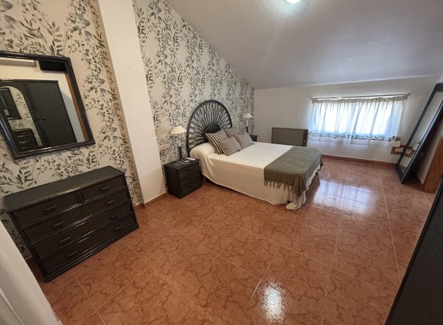 Herverkoop - Rijwoning - Torre de la Horadada