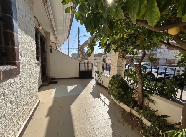 Herverkoop - Rijwoning - Torre de la Horadada