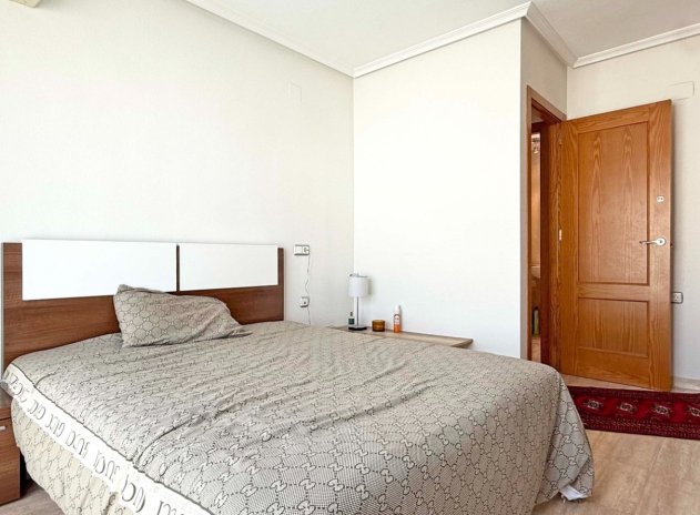 Revente - Appartement - Torrevieja