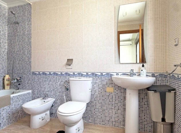 Revente - Appartement - Torrevieja