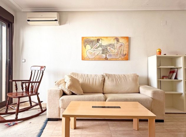 Revente - Appartement - Torrevieja