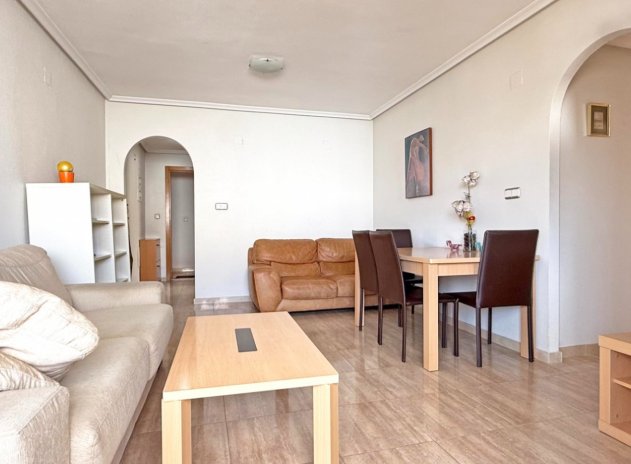 Revente - Appartement - Torrevieja