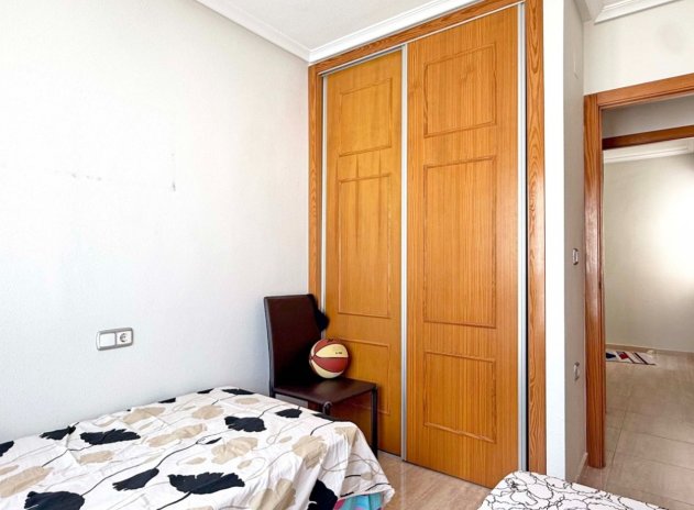 Revente - Appartement - Torrevieja