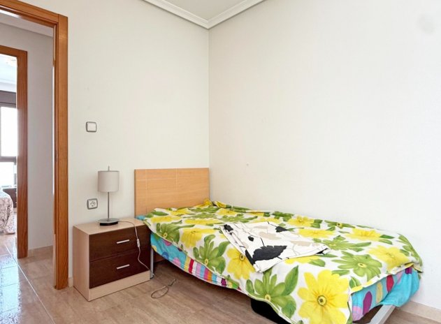 Revente - Appartement - Torrevieja