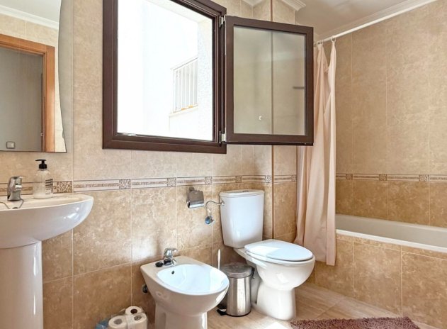 Revente - Appartement - Torrevieja