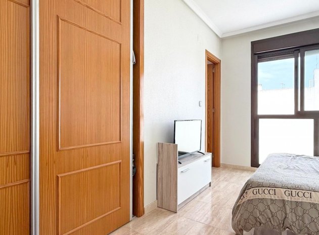 Revente - Appartement - Torrevieja