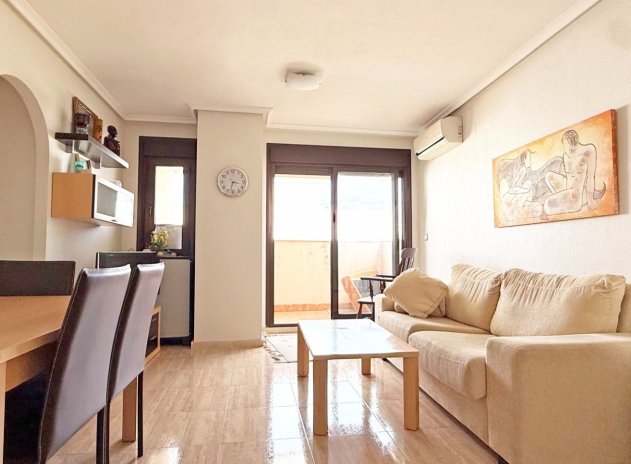 Revente - Appartement - Torrevieja