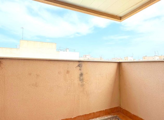 Revente - Appartement - Torrevieja