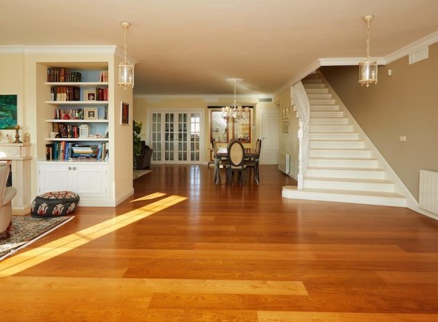 Resale - Villa * - Rojales * - Centro de la Ciudad Quesada