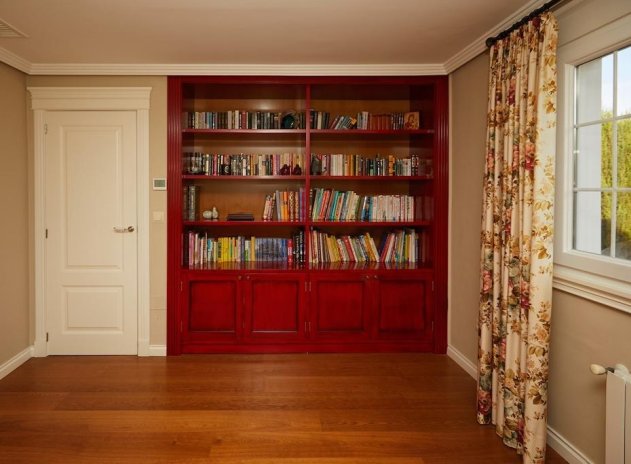 Resale - Villa * - Rojales * - Centro de la Ciudad Quesada