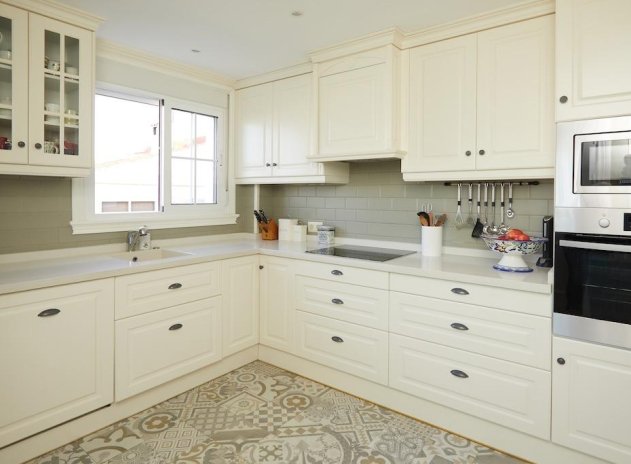 Resale - Villa * - Rojales * - Centro de la Ciudad Quesada