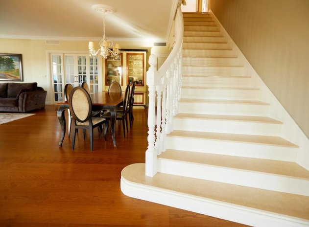 Resale - Villa * - Rojales * - Centro de la Ciudad Quesada