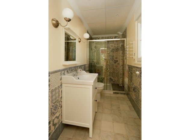 Resale - Villa * - Rojales * - Centro de la Ciudad Quesada