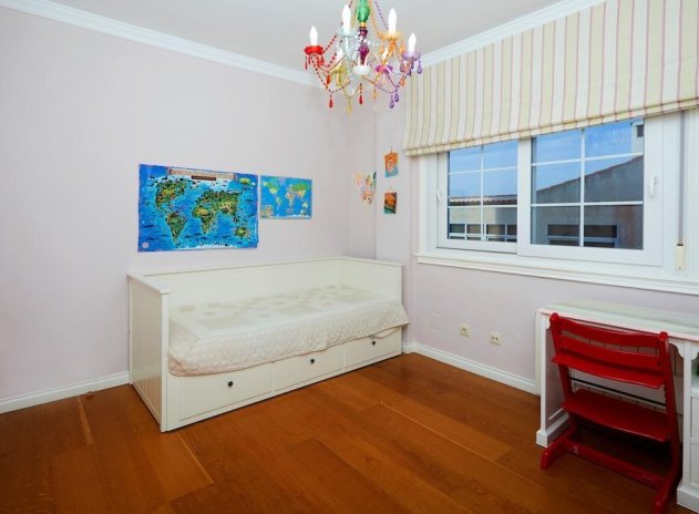 Resale - Villa * - Rojales * - Centro de la Ciudad Quesada