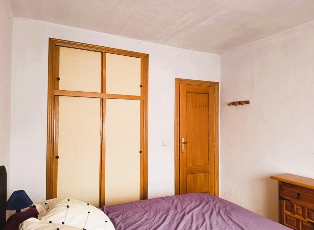 Wiederverkauf - Wohnung - Orihuela Costa - La Regia