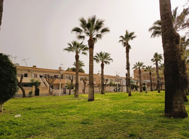 Wiederverkauf - Wohnung - Orihuela Costa - La Regia