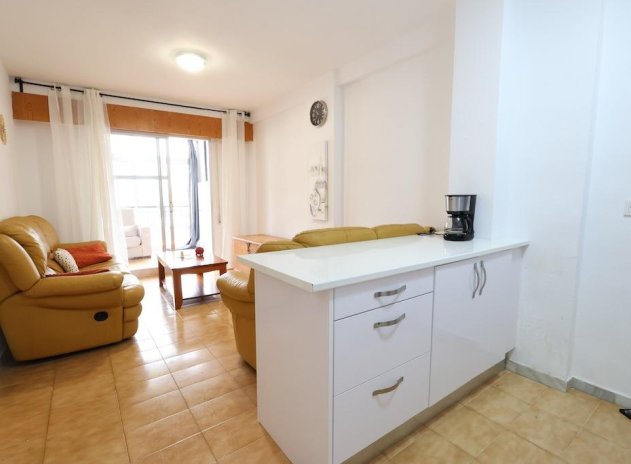 Herverkoop - Appartement - Torrevieja - La Veleta
