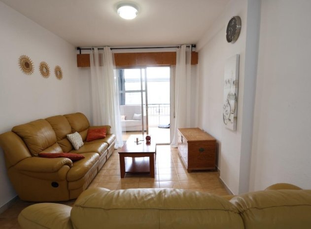 Herverkoop - Appartement - Torrevieja - La Veleta