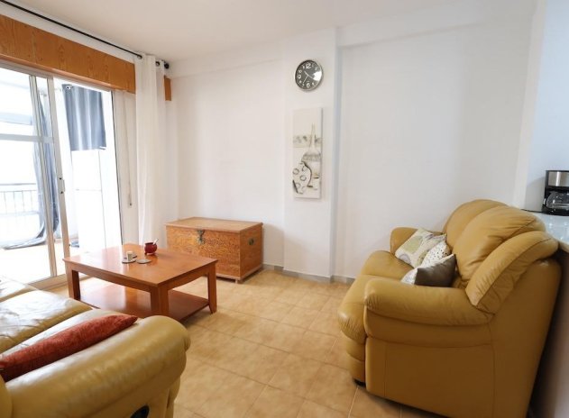 Herverkoop - Appartement - Torrevieja - La Veleta