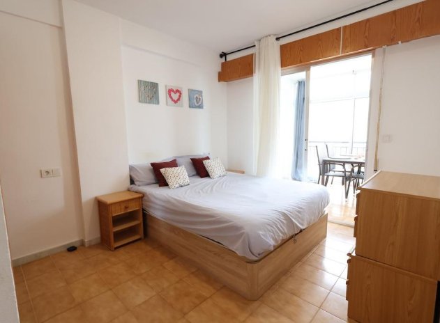 Herverkoop - Appartement - Torrevieja - La Veleta
