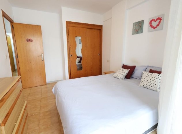 Herverkoop - Appartement - Torrevieja - La Veleta