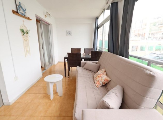 Herverkoop - Appartement - Torrevieja - La Veleta