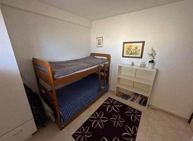 Revente - Appartement - Torrevieja - Cabo cervera