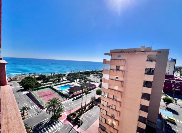 Revente - Appartement - Torrevieja - Cabo cervera