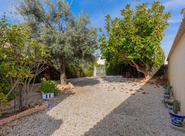 Resale - Villa * - Torrevieja * - El chaparral *