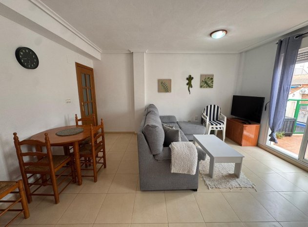 Herverkoop - Appartement - Torrevieja - Playa de los Locos