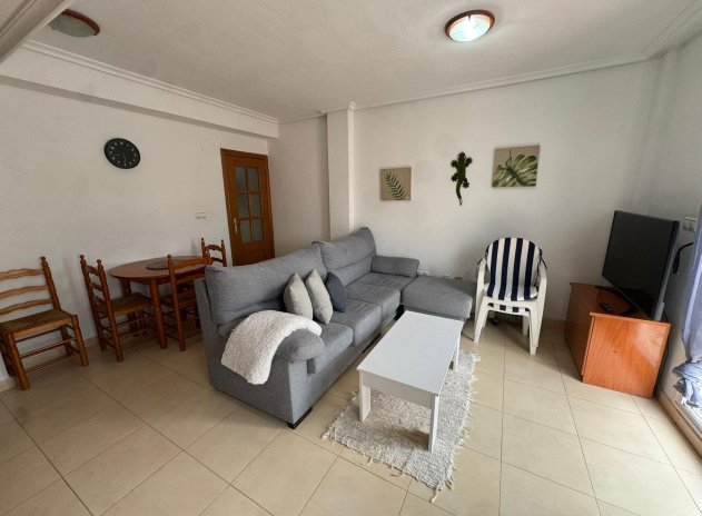 Herverkoop - Appartement - Torrevieja - Playa de los Locos