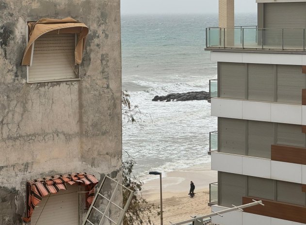 Herverkoop - Appartement - Torrevieja - Playa de los Locos