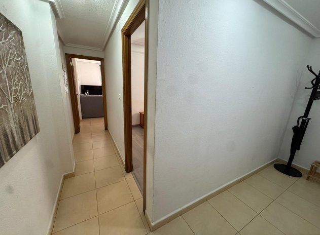 Herverkoop - Appartement - Torrevieja - Playa de los Locos