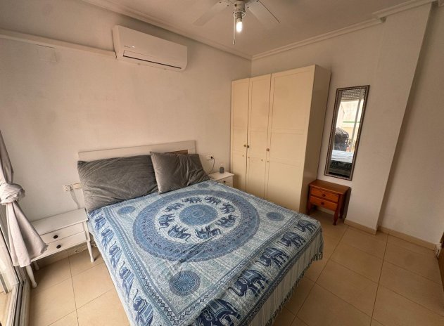 Herverkoop - Appartement - Torrevieja - Playa de los Locos