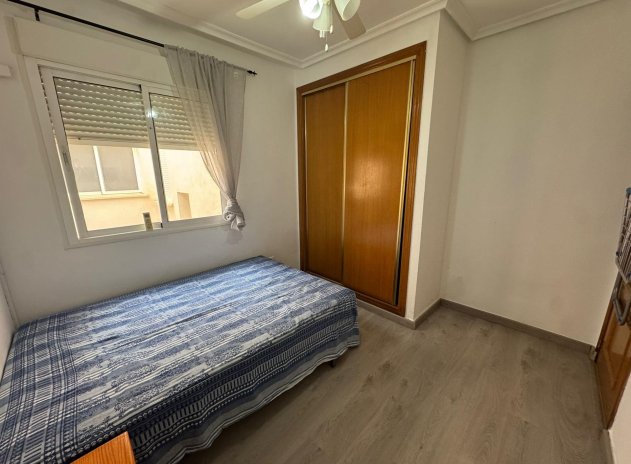 Herverkoop - Appartement - Torrevieja - Playa de los Locos