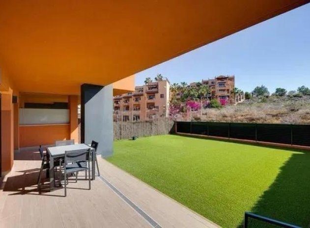 Reventa - Apartamento / Piso - Orihuela Costa - Las Filipinas