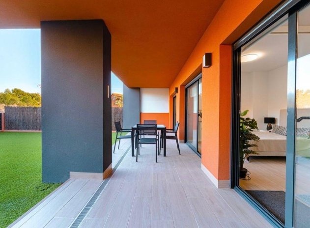 Reventa - Apartamento / Piso - Orihuela Costa - Las Filipinas