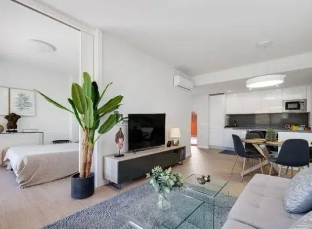 Reventa - Apartamento / Piso - Orihuela Costa - Las Filipinas