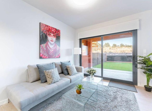 Reventa - Apartamento / Piso - Orihuela Costa - Las Filipinas